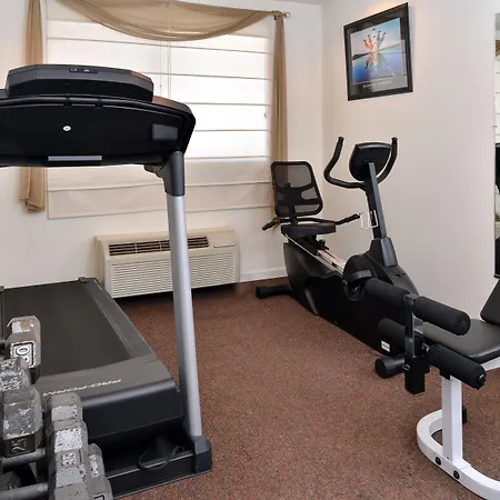 Americas Best Value Inn New Paltz-2