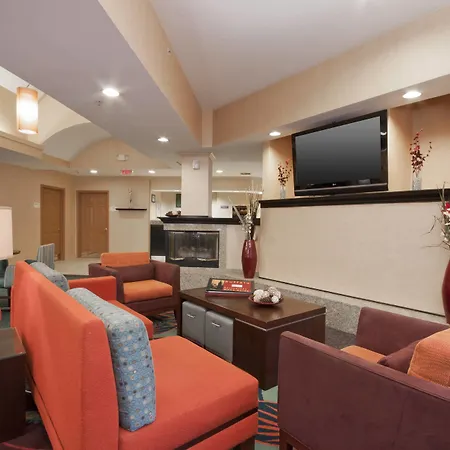 Residence Inn By Marriott Buffalo Galleria Mall-3