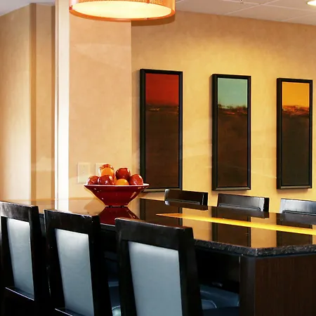 Residence Inn By Marriott Buffalo Galleria Mall-2
