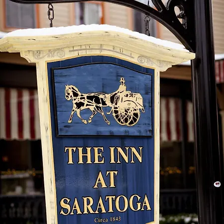 The Inn At Saratoga-2
