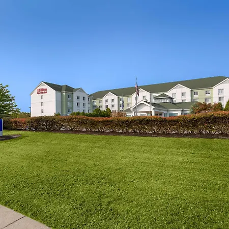 Hilton Garden Inn Islip/Macarthur Airport-2
