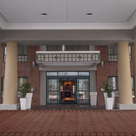 Holiday Inn Express & Suites Buffalo Airport By Ihg-2