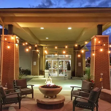Country Inn & Suites By Radisson, Rochester-Pittsford-Brighton, Ny-2