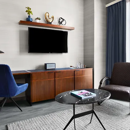 Gansevoort Meatpacking-2