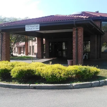 Americas Best Value Inn Horseheads-2