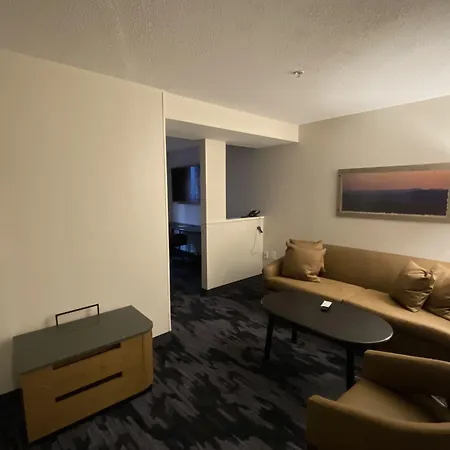 Fairfield Inn & Suites By Marriott Saratoga Malta-3