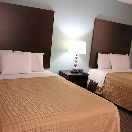 Sterling Inn Near Iag Airport-3