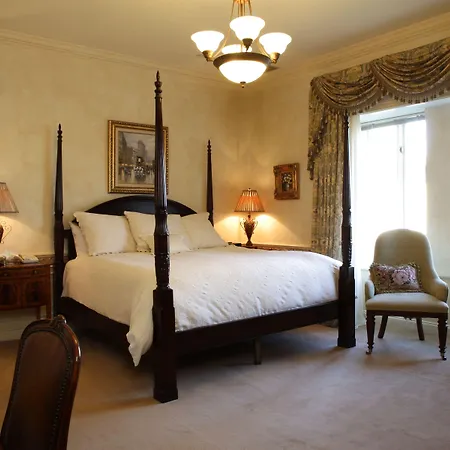 Oheka Castle Hotel & Estate-3