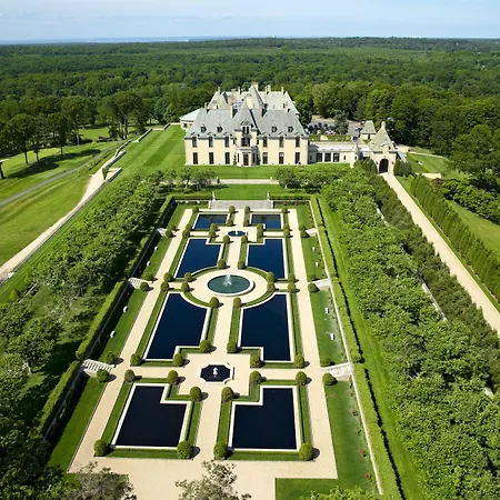 Oheka Castle Hotel & Estate-2