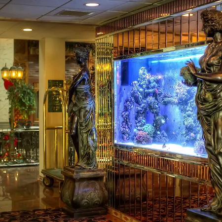 Garden Place Hotel-2