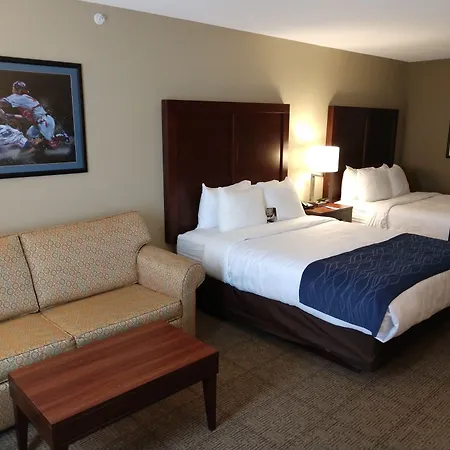 City Express By Marriott Milford Cooperstown-3