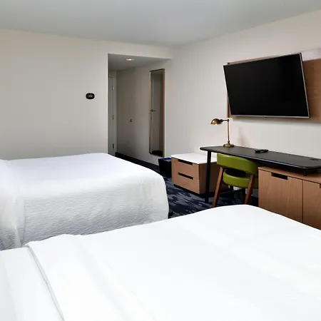 Fairfield Inn & Suites Goshen Middletown-2