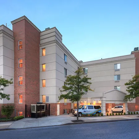 Fairfield Inn By Marriott New York Laguardia Airport/Flushing-2