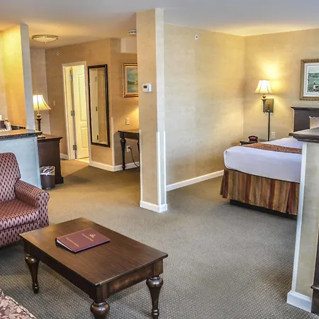Best Western Plus Vineyard Inn And Suites-3