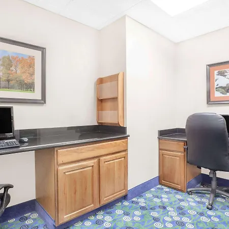 Wingate By Wyndham Ellicottville-2