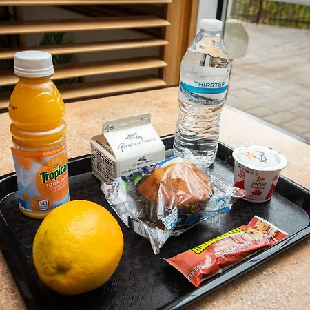 Wingate By Wyndham Ellicottville-3