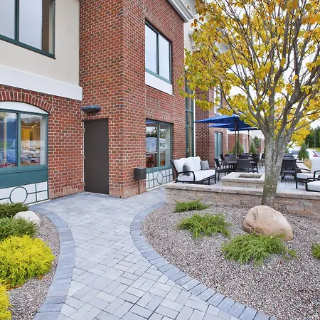 Holiday Inn Express Rochester-Victor By Ihg-2