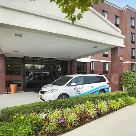 Fairfield Inn By Marriott New York Laguardia Airport/Astoria-3