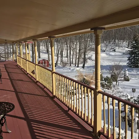 Fairlawn Inn-2