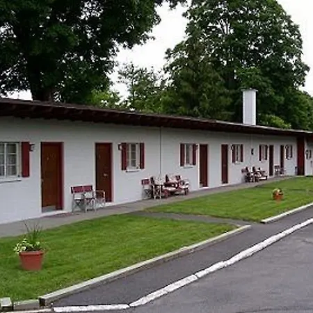 The Village Motel-3