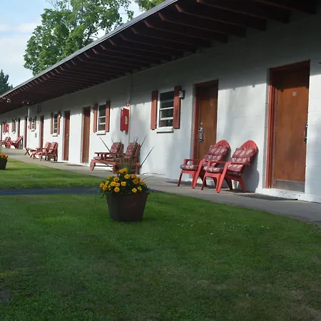 The Village Motel-2