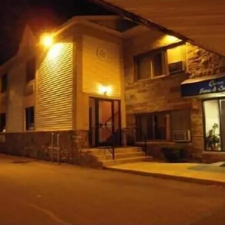 Colonie Inn And Suites-2