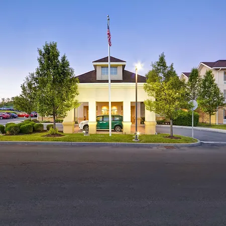 Homewood Suites By Hilton Ithaca-3