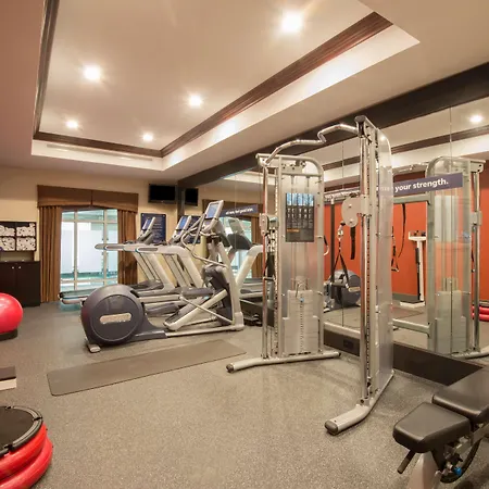 Hampton Inn Kingston-3