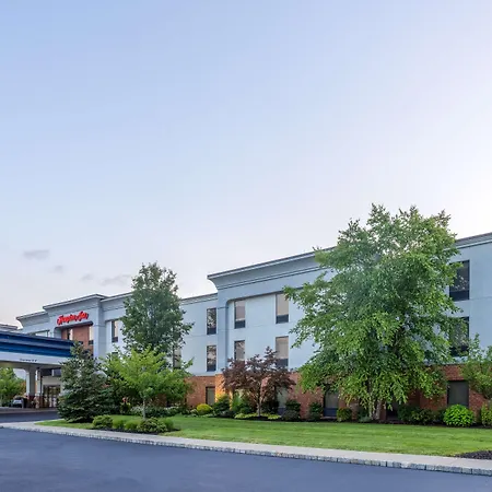 Hampton Inn Harriman Woodbury-2