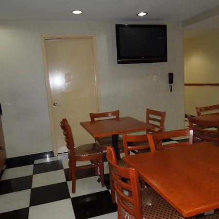 Lex View Inn At Jfk Airport-2