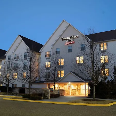 Towneplace Suites Republic Airport Long Island Farmingdale-3