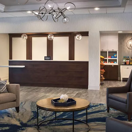 Homewood Suites By Hilton Newburgh-Stewart Airport-2