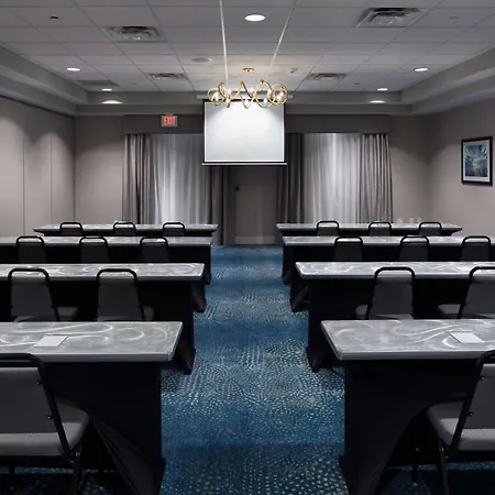 Homewood Suites By Hilton Newburgh-Stewart Airport-3
