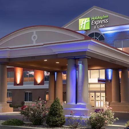 Holiday Inn Express Hotel & Suites Binghamton University-Vestal By Ihg-2