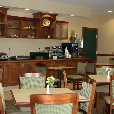 Country Inn & Suites By Radisson, Ithaca, Ny-2