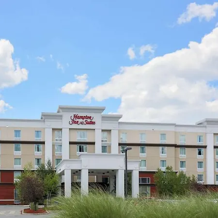 Hampton Inn & Suites Poughkeepsie-2