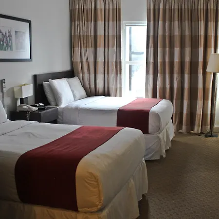 Hotel 91-2