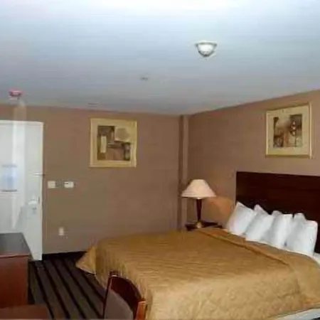 Days Inn Bronx-2