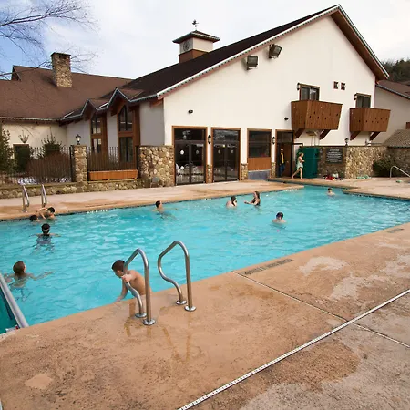 The Inn At Holiday Valley-3