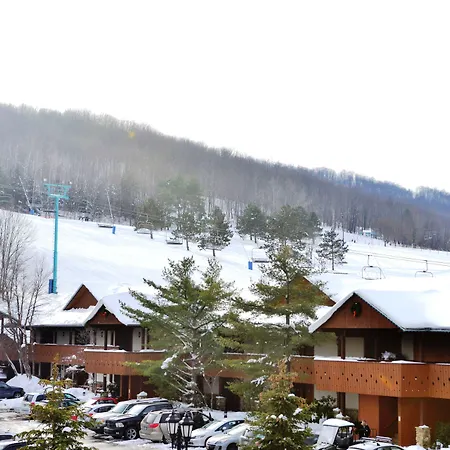 The Inn At Holiday Valley-2