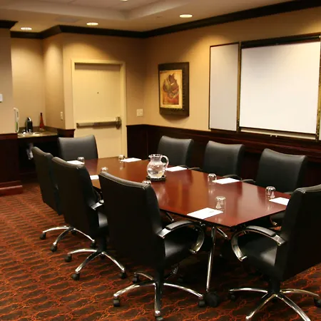 Hampton Inn Rochester-Webster-2