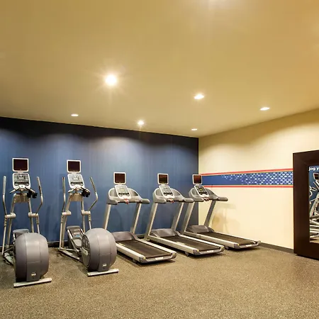 Hampton Inn New York - Laguardia Airport-3