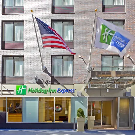 Holiday Inn Express - Wall Street By Ihg-3