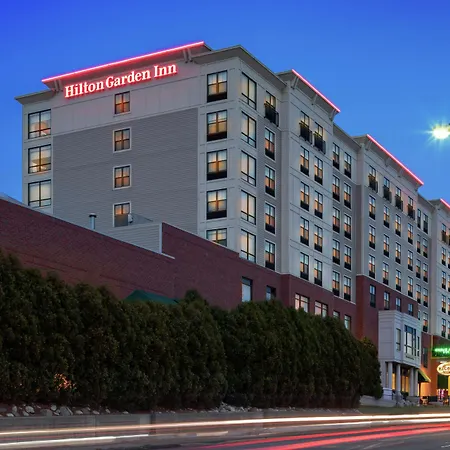 Hilton Garden Inn Troy-2