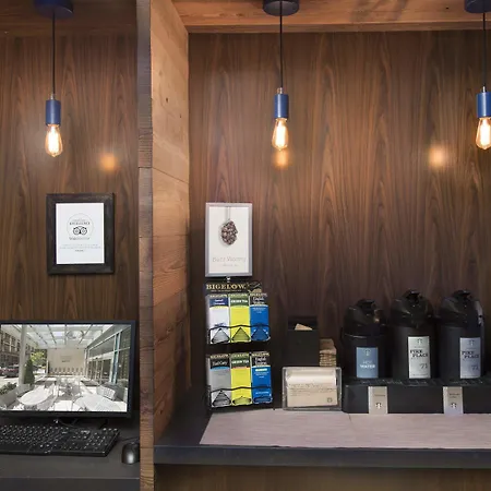 Fairfield Inn & Suites By Marriott New York Manhattan/Fifth Avenue-3