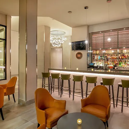 Four Points By Sheraton Midtown - Times Square-2