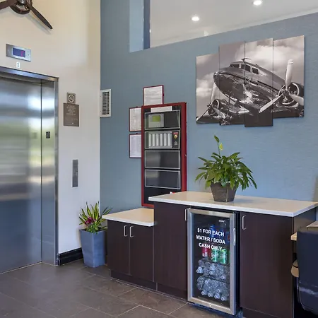 Avion Inn Near Lga Airport, An Ascend Collection Hotel-2