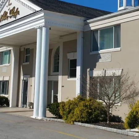 Inn At Arbor Ridge Hotel And Conference Center-2