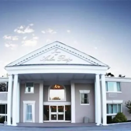 Inn At Arbor Ridge Hotel And Conference Center-3