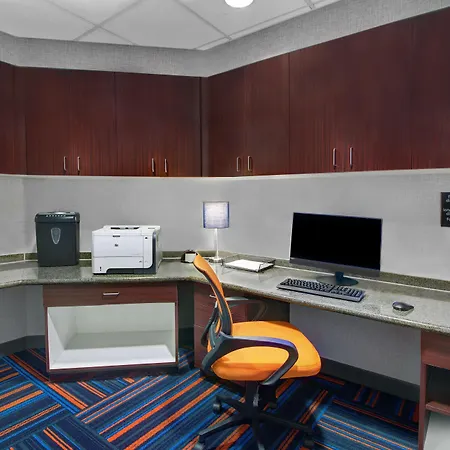 Hampton Inn & Suites By Hilton Syracuse Dewitt-3